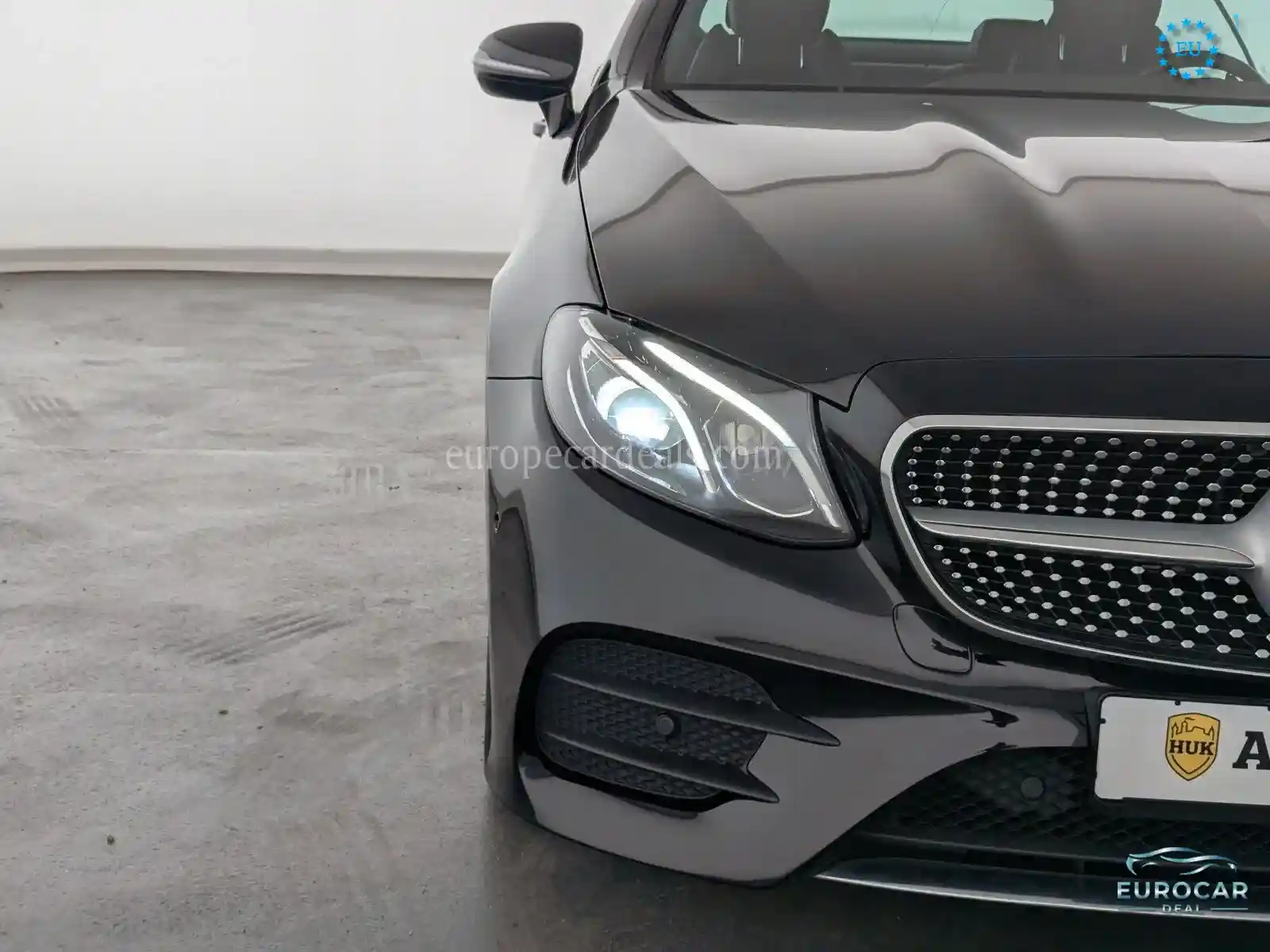 Mercedes-Benz E 350
