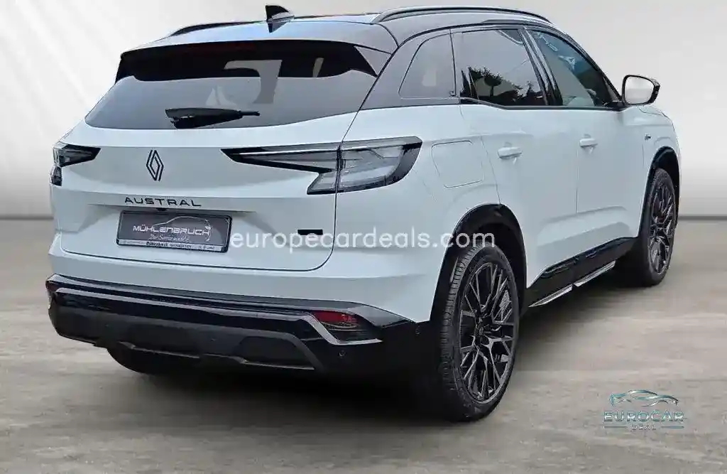 Renault Austral