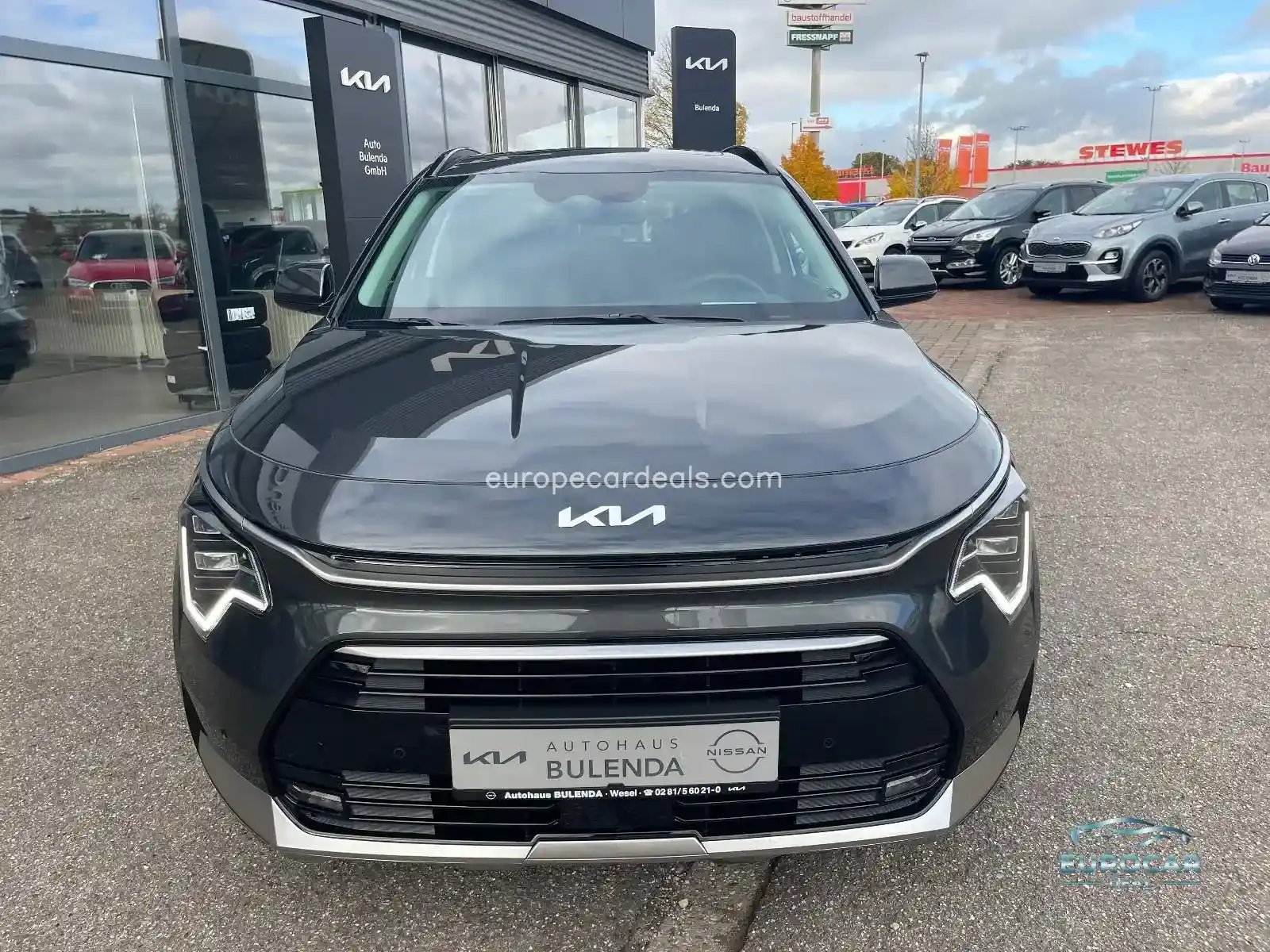 Kia Niro