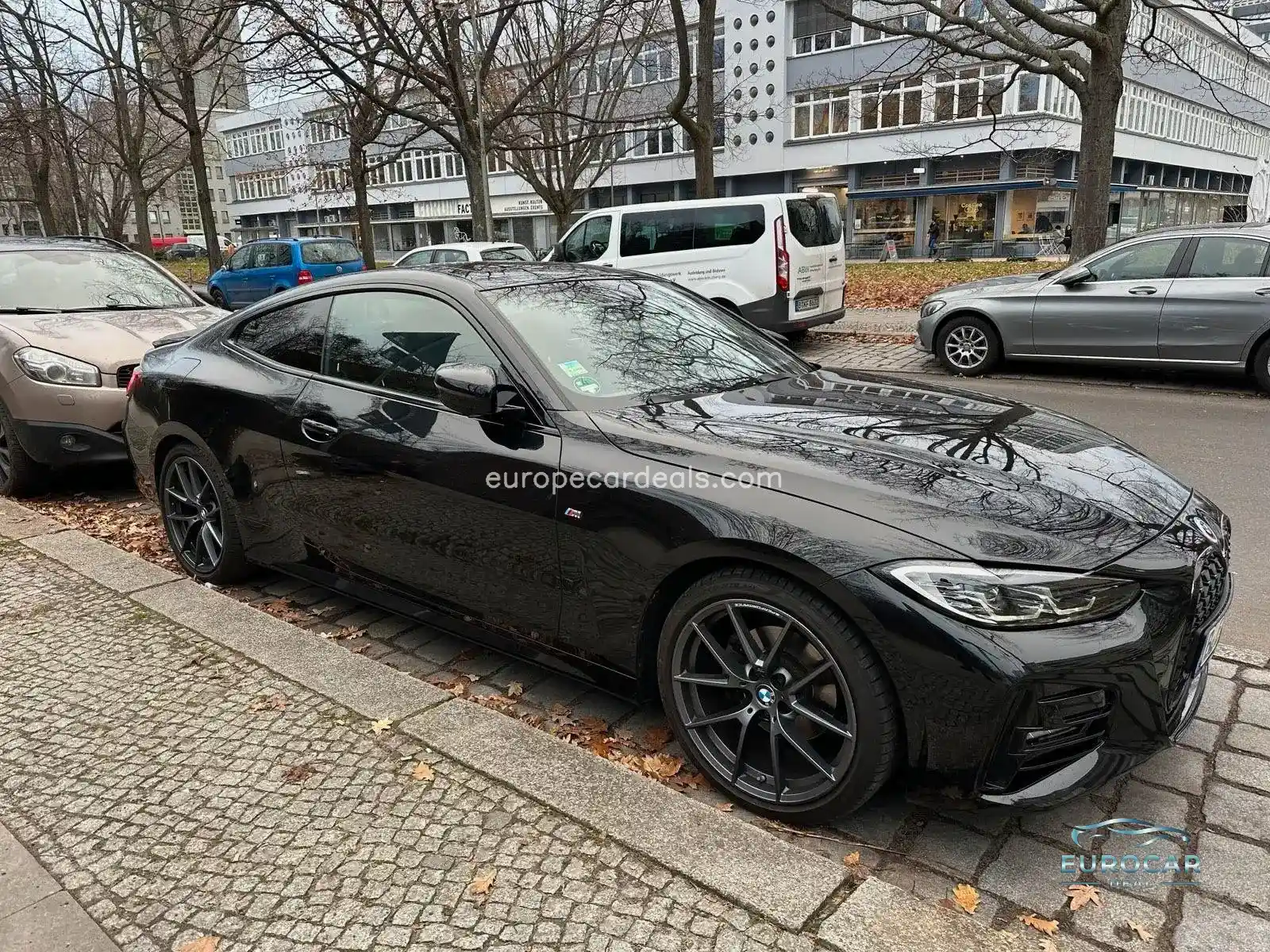 BMW 420