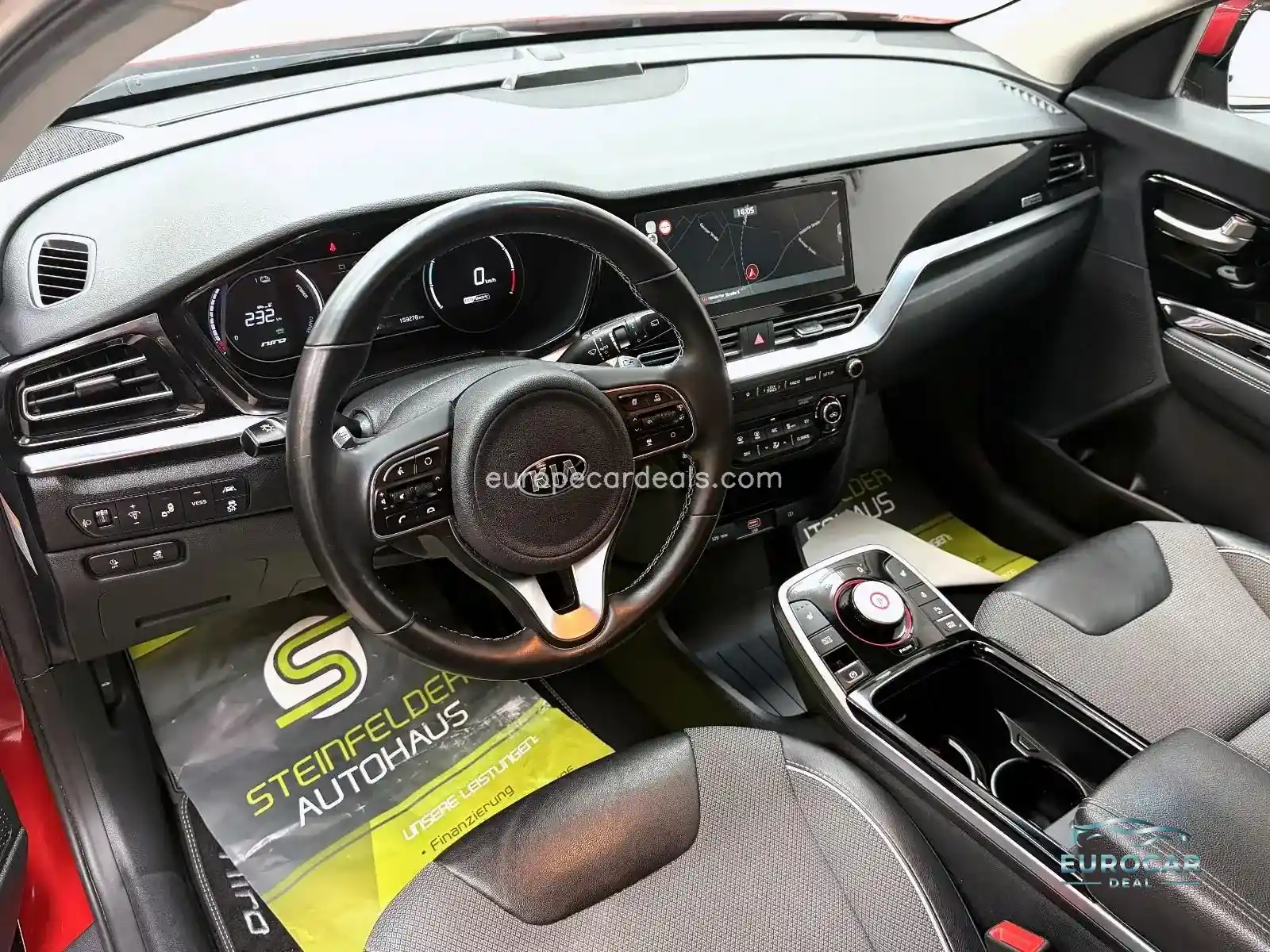 Kia Niro EV
