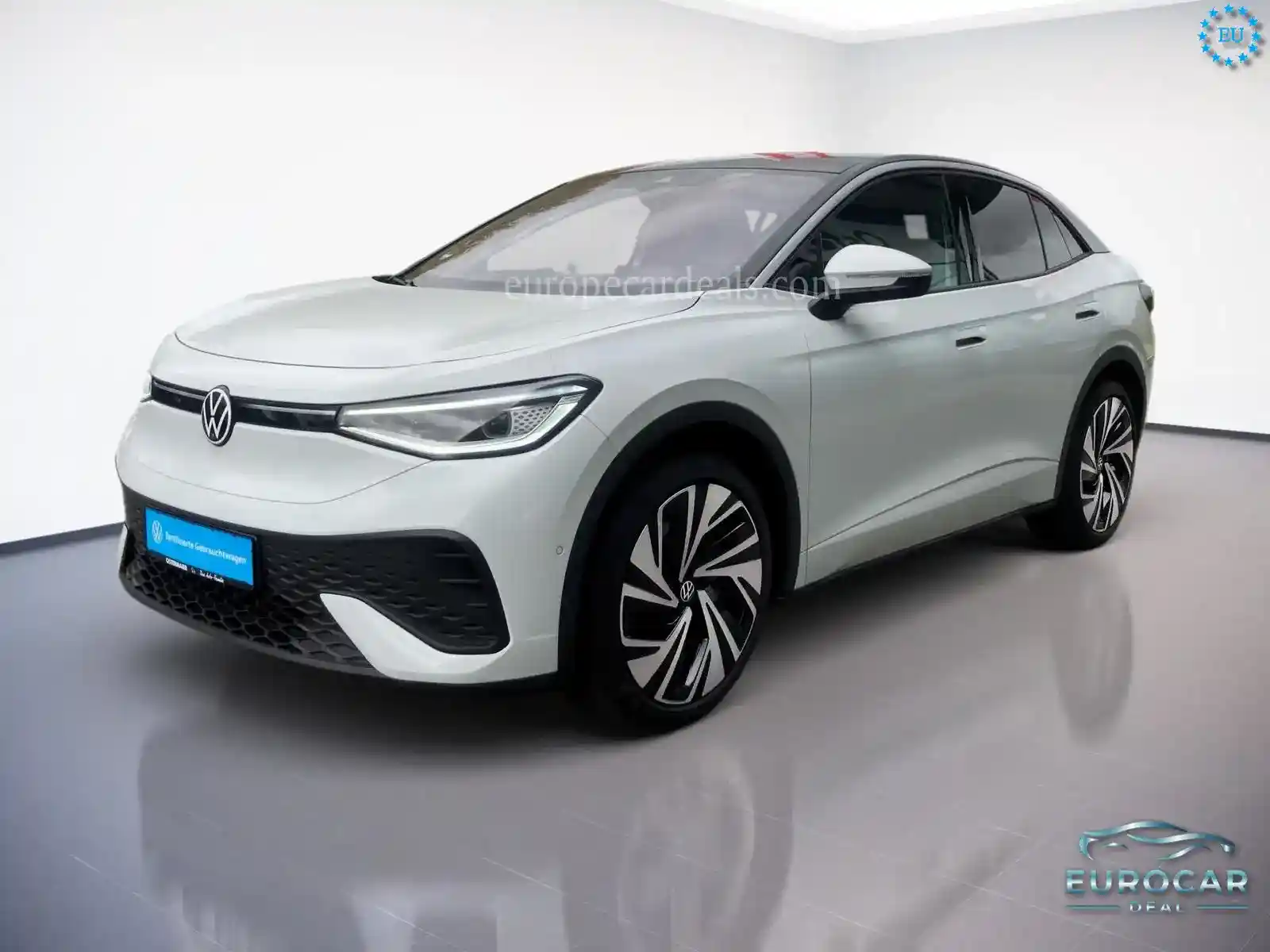 Volkswagen ID.5