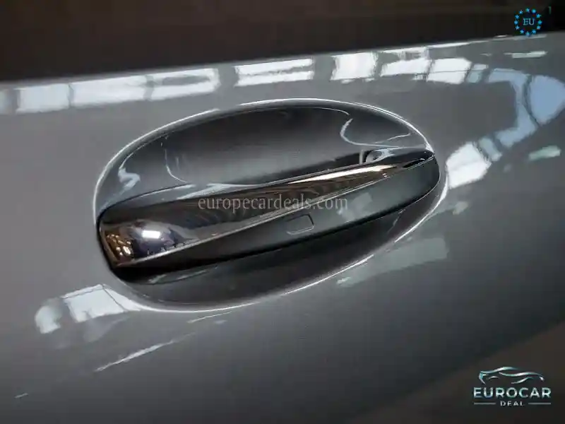Mercedes-Benz A 35 AMG