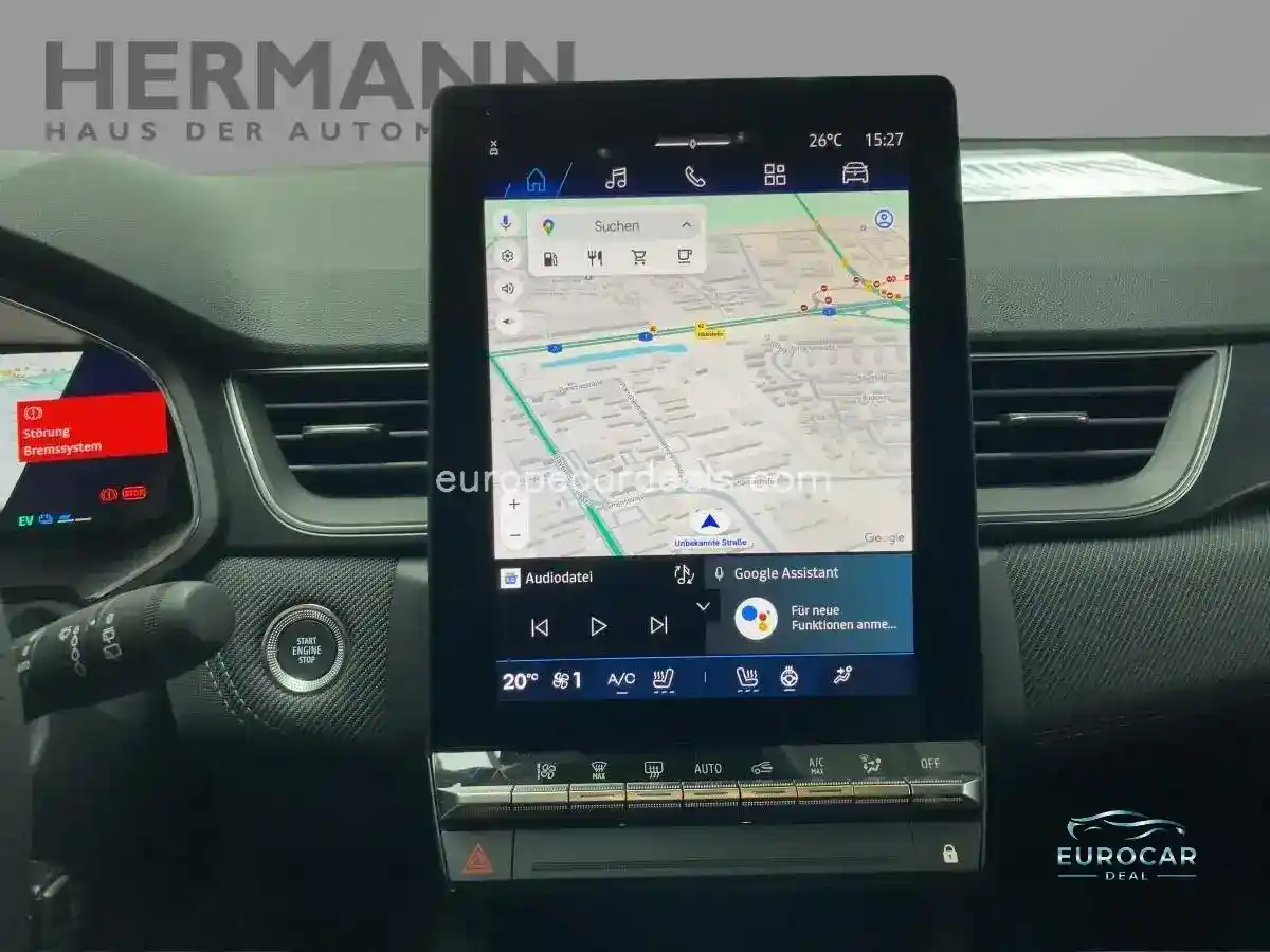 Renault Symbioz