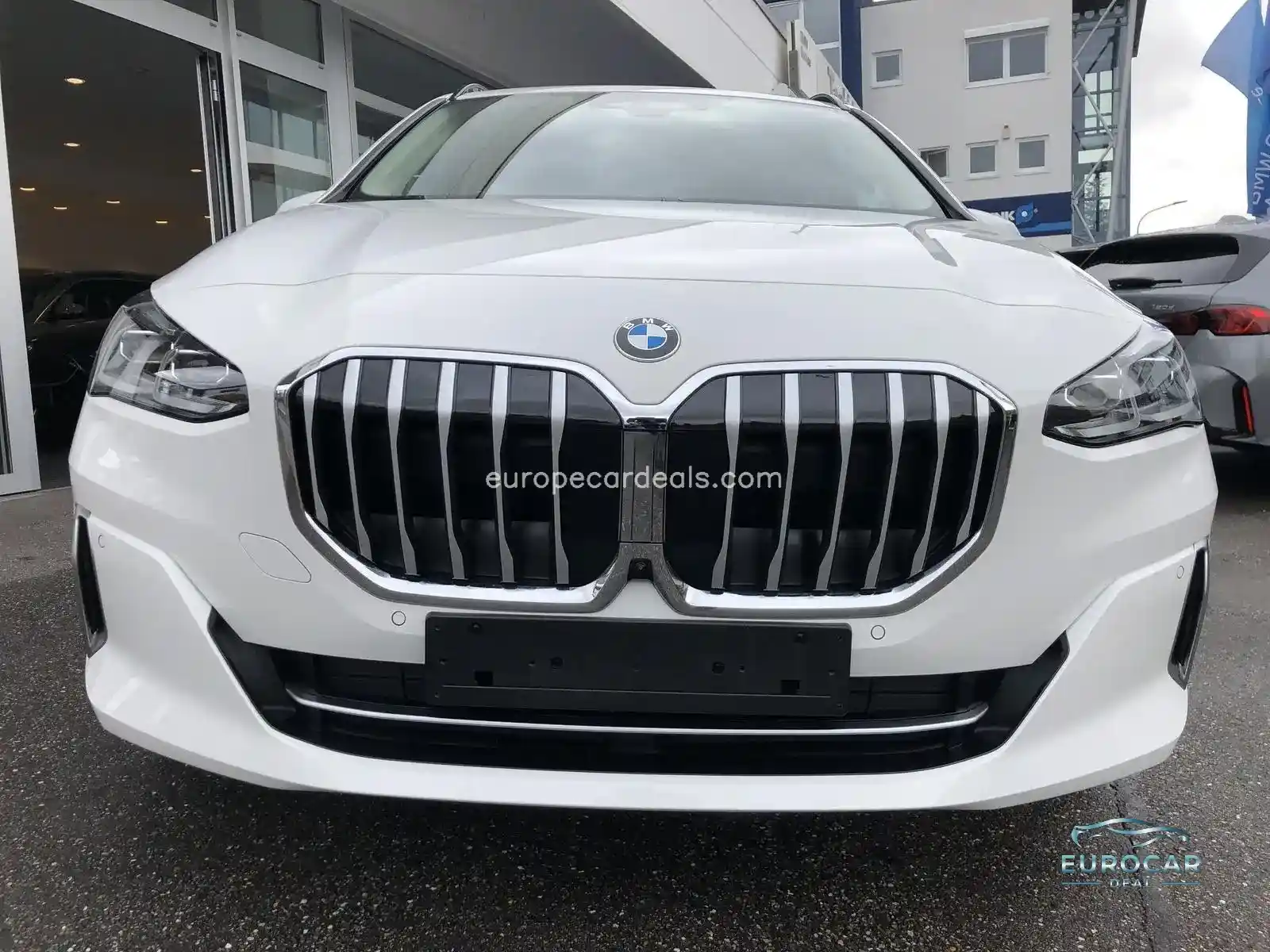 BMW 218 Active Tourer