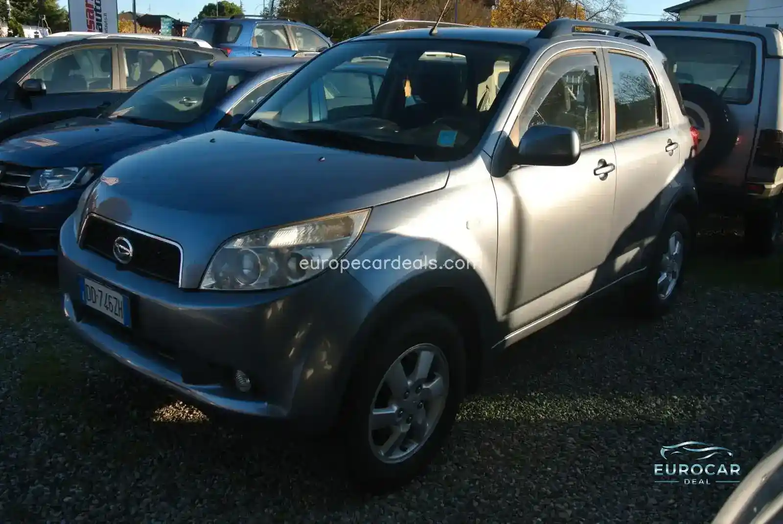 Daihatsu Terios