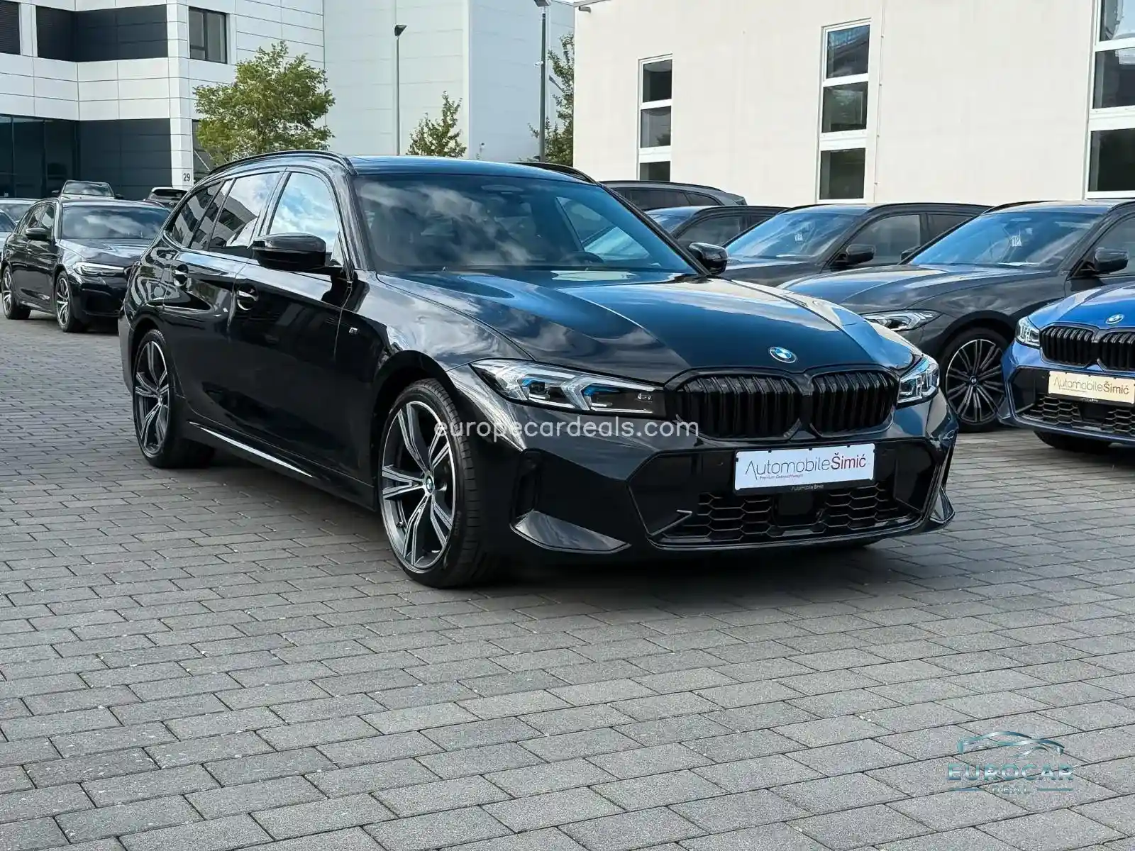 BMW 320