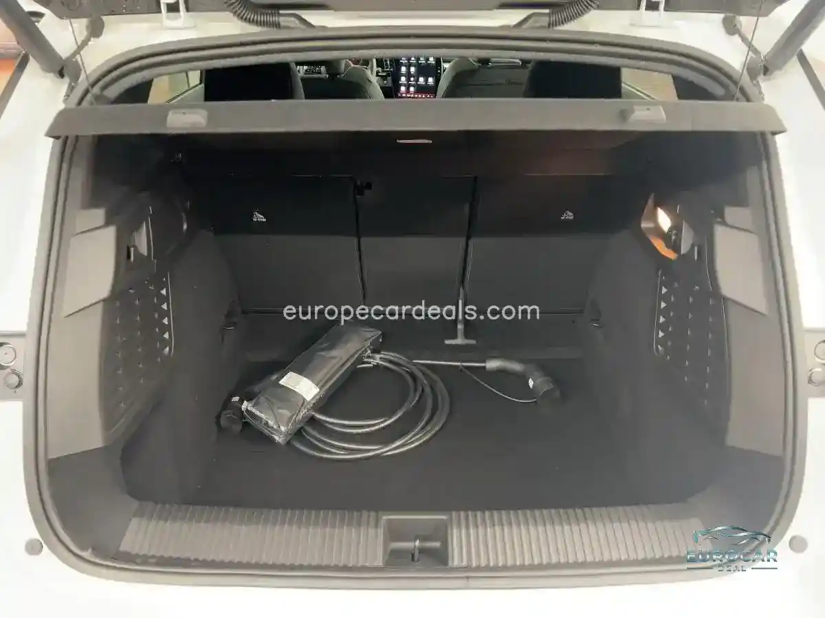 Renault Scenic E-TECH