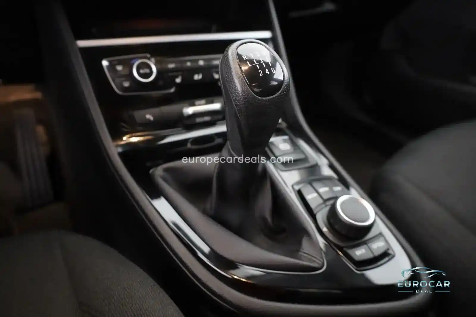 BMW 216