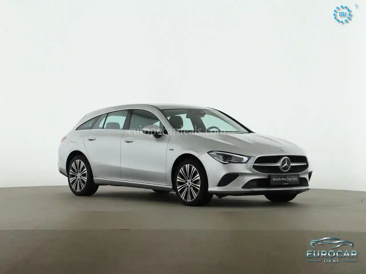 Mercedes-Benz CLA 250 Shooting Brake