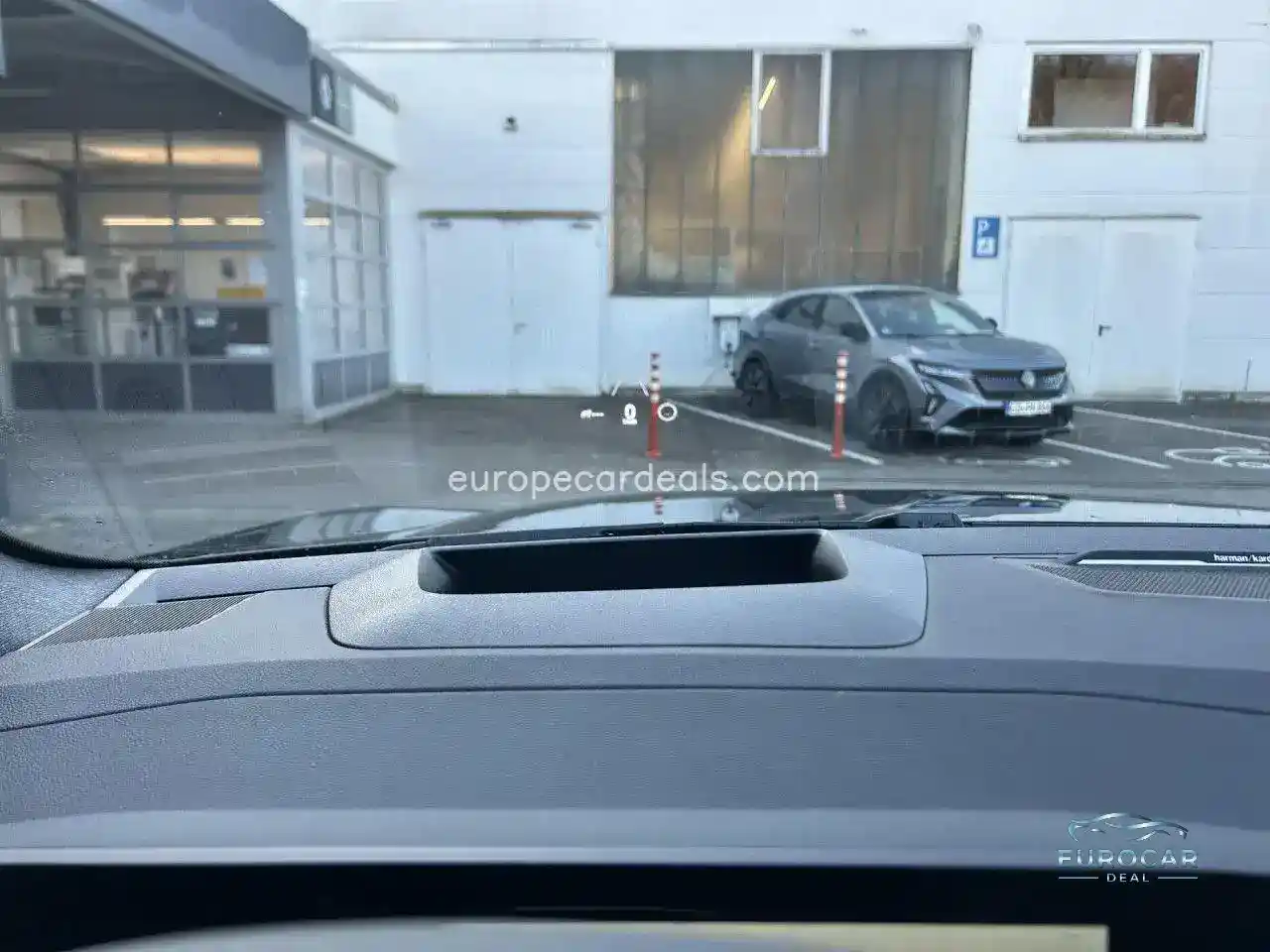 Renault Rafale
