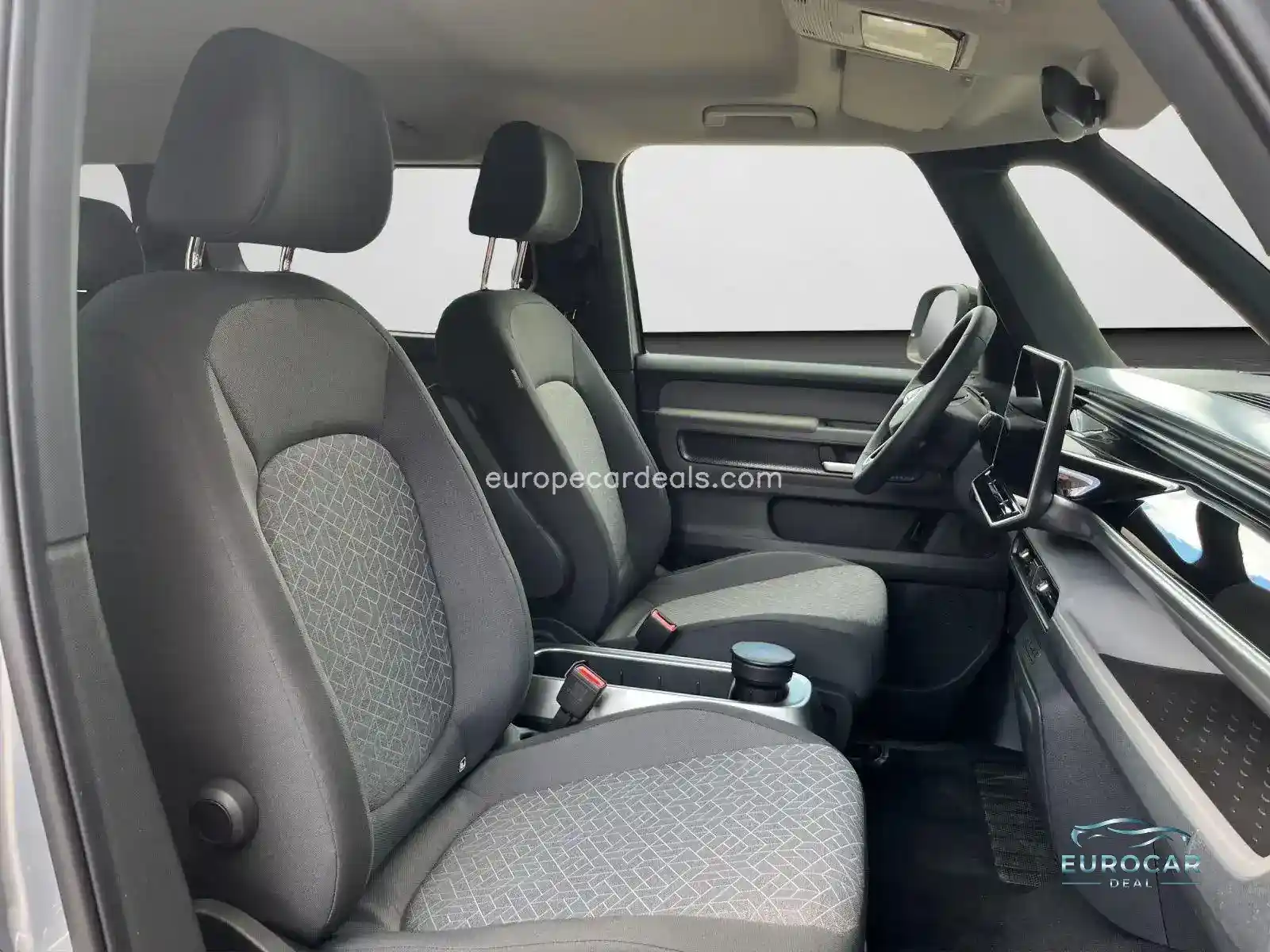 Volkswagen ID. Buzz