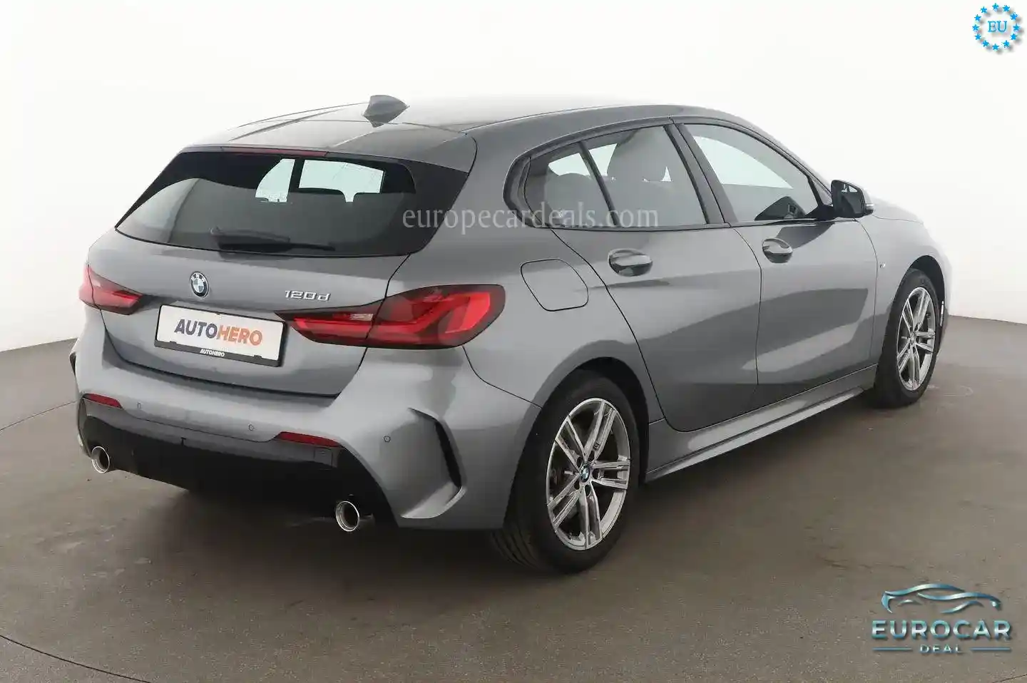 BMW 120