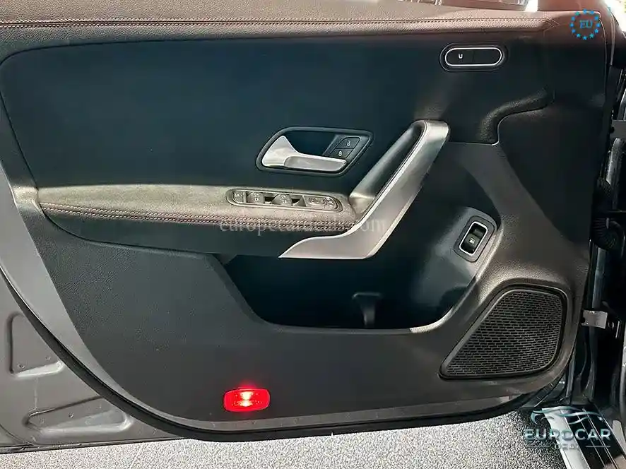 Mercedes-Benz CLA 250 Shooting Brake