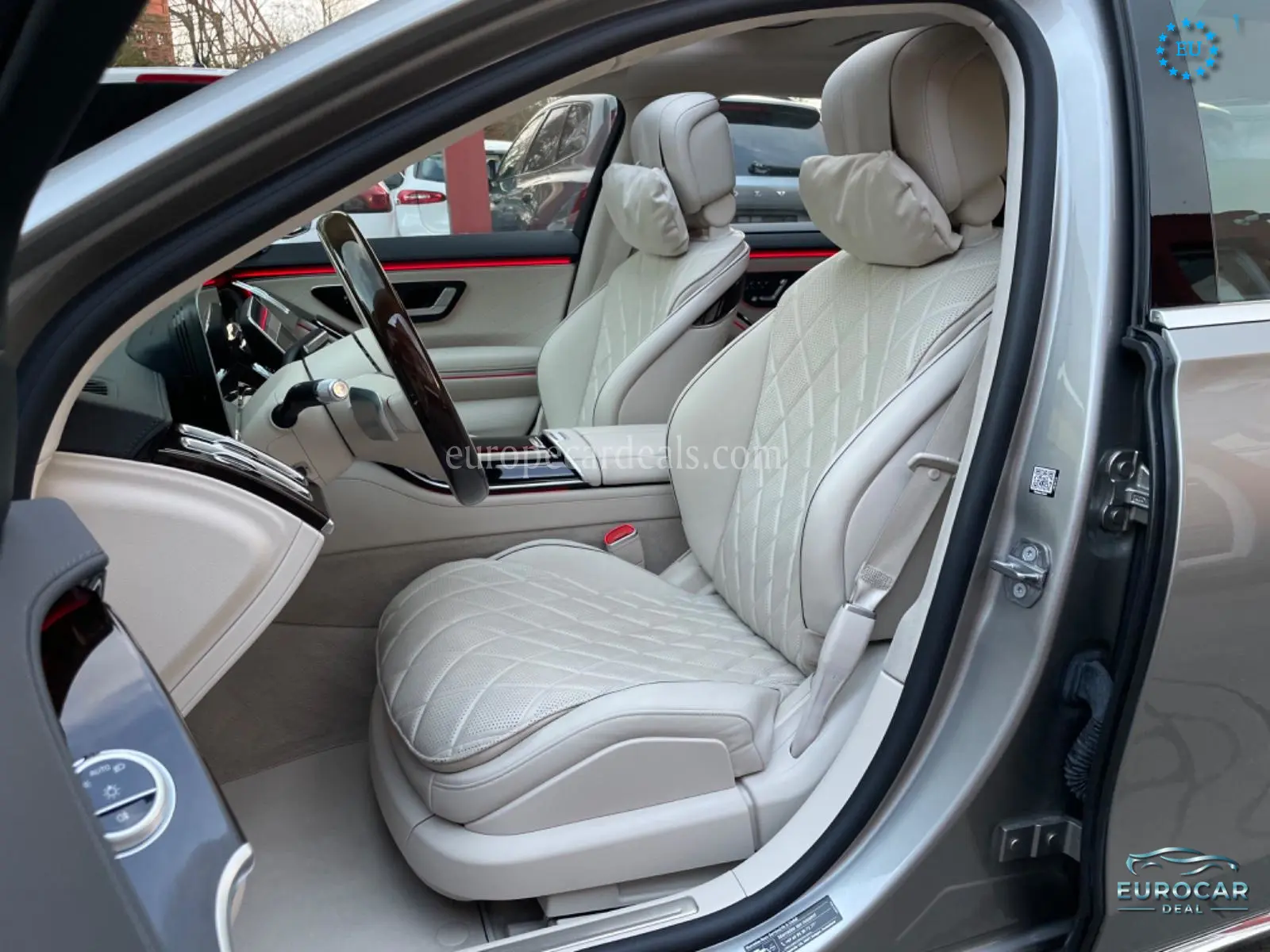 Mercedes-Benz S 400