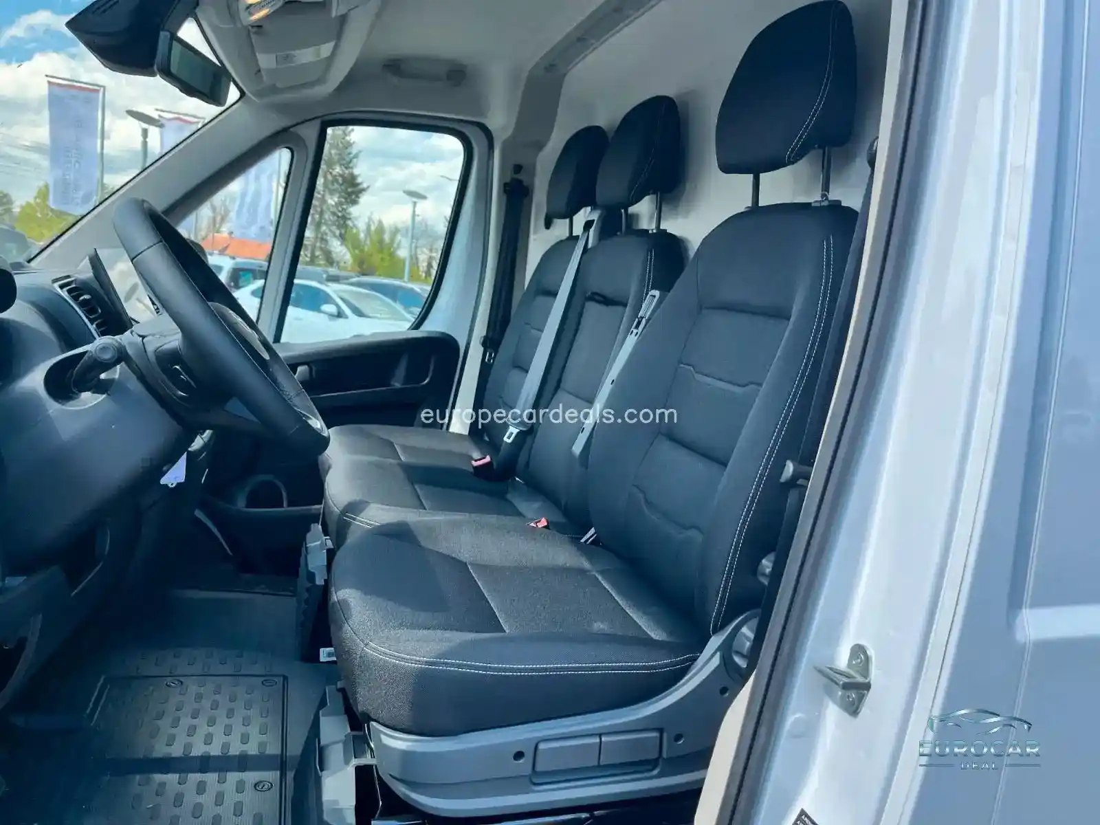 Toyota Proace (Verso)
