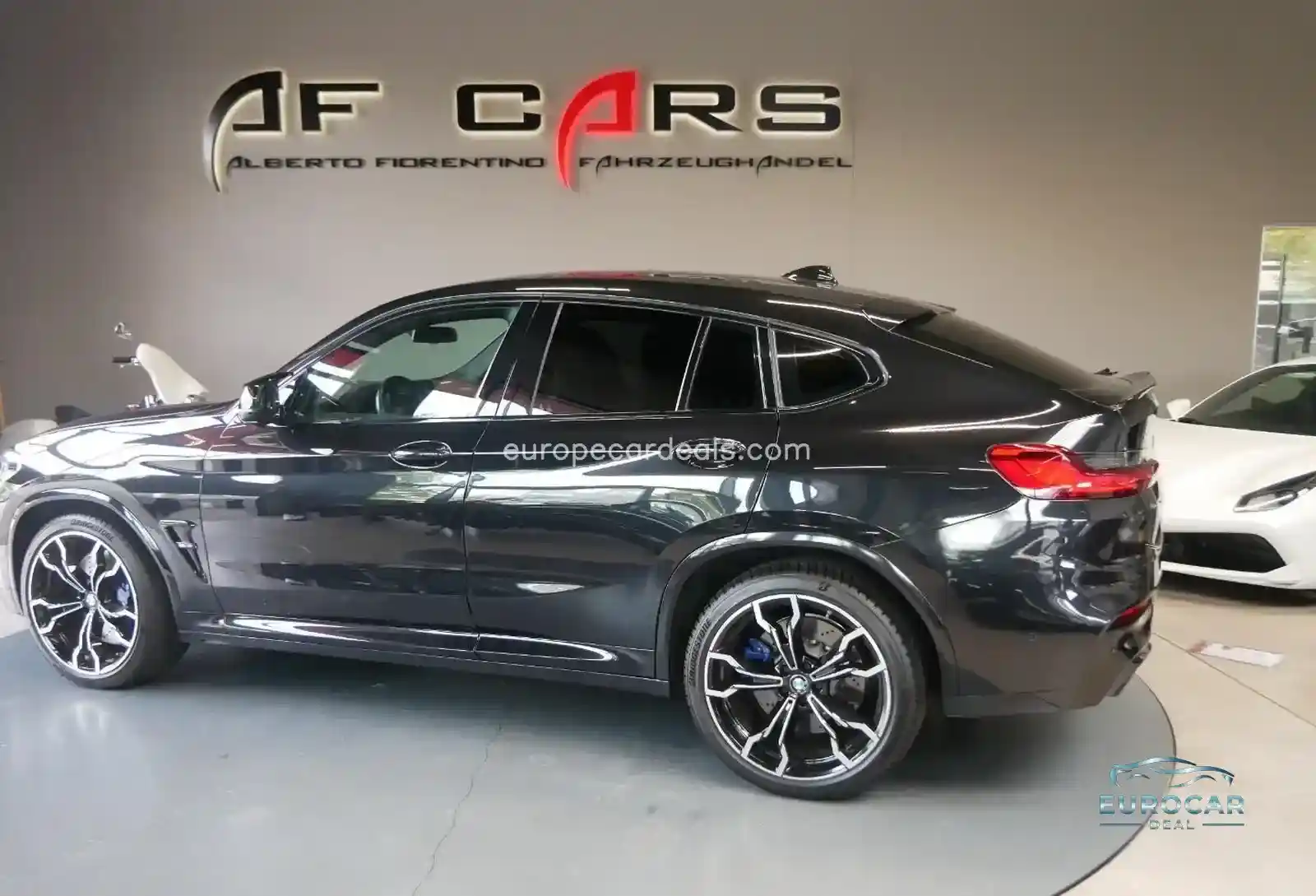 BMW X4 M