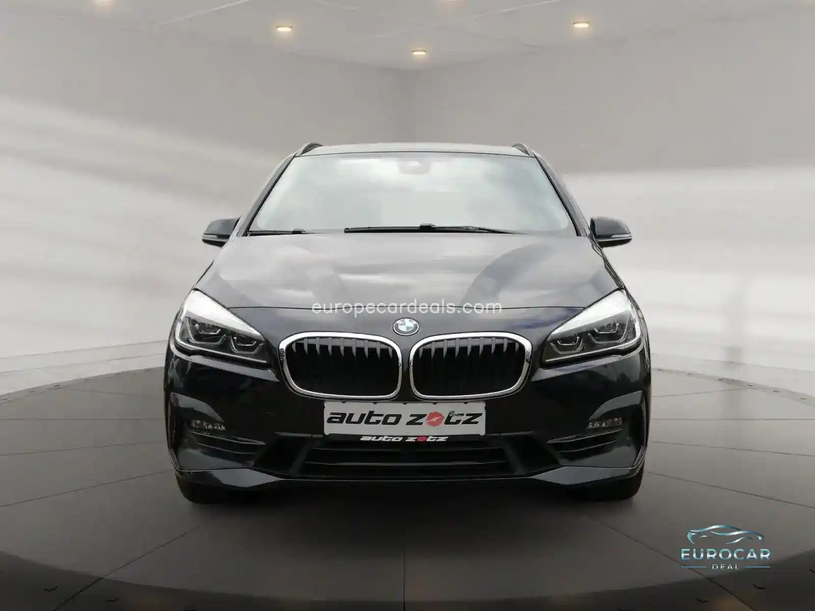 BMW 220 Active Tourer