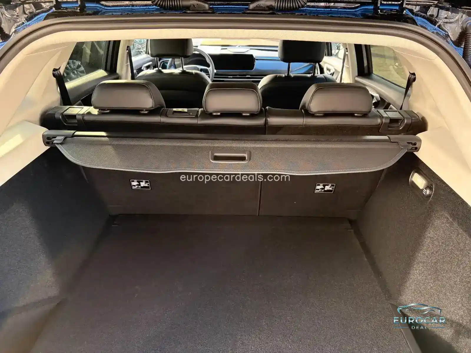 BAIC Beijing X75