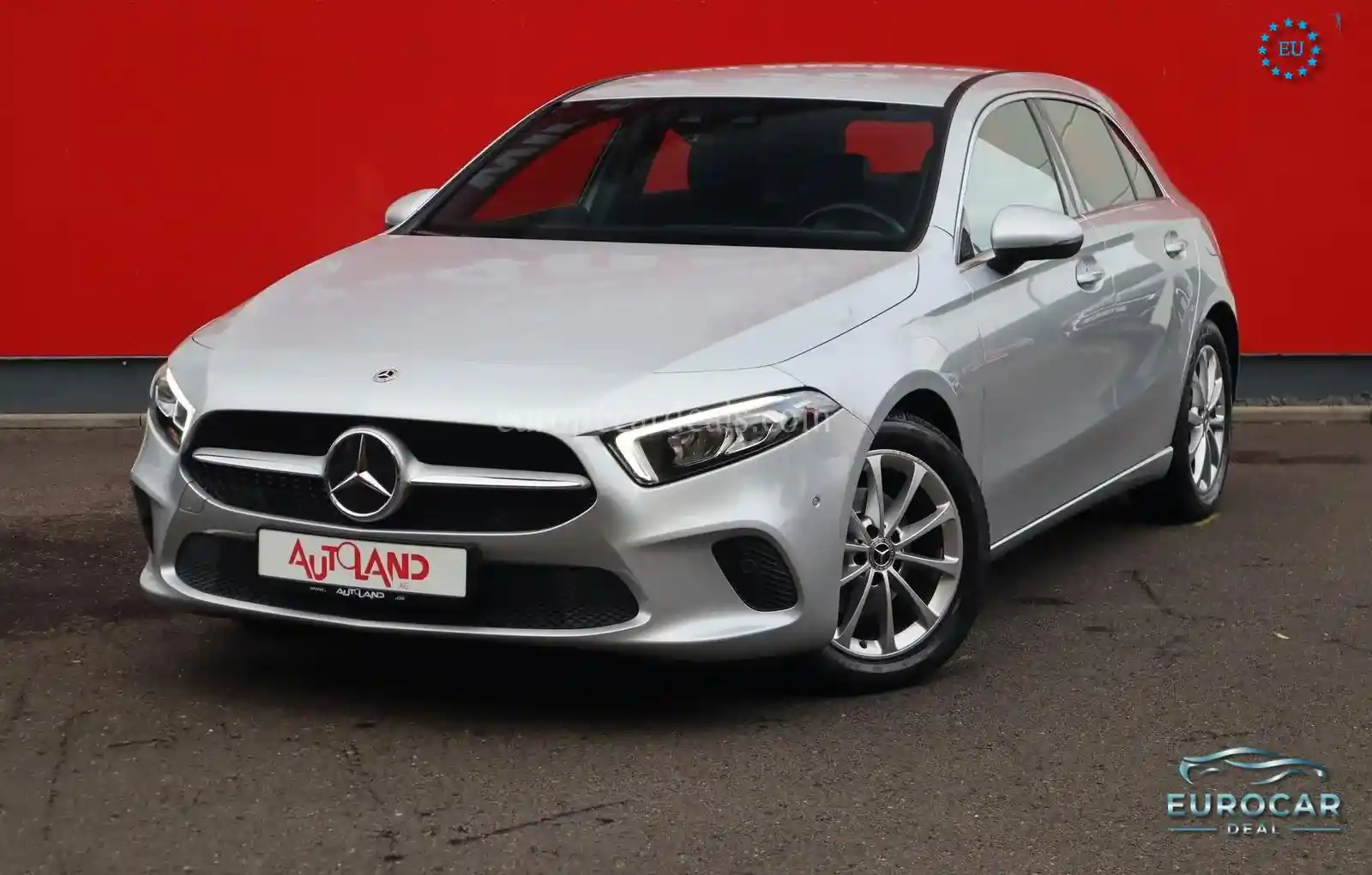 Mercedes-Benz A 140