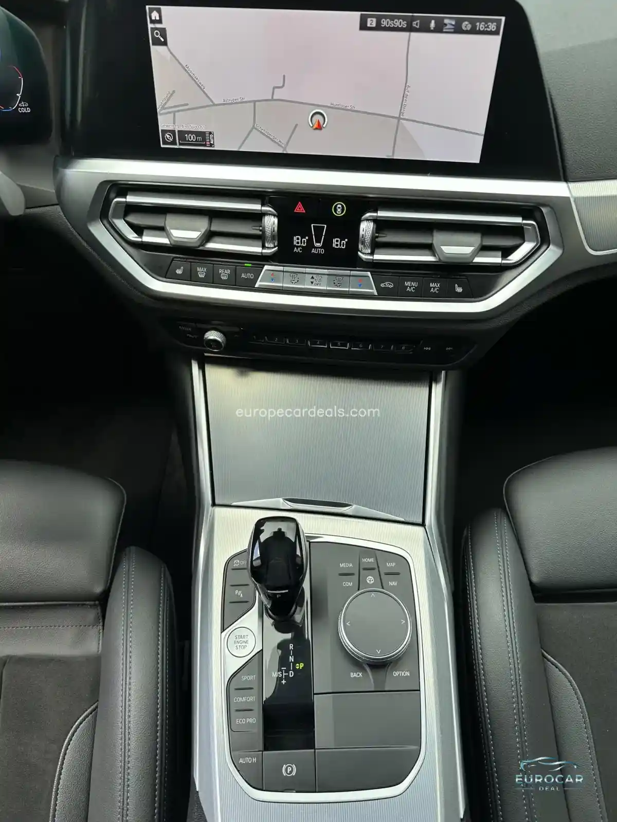 BMW M340d