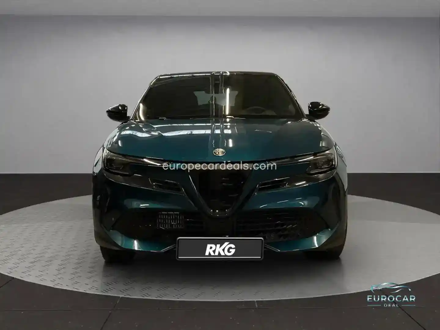Alfa Romeo Junior