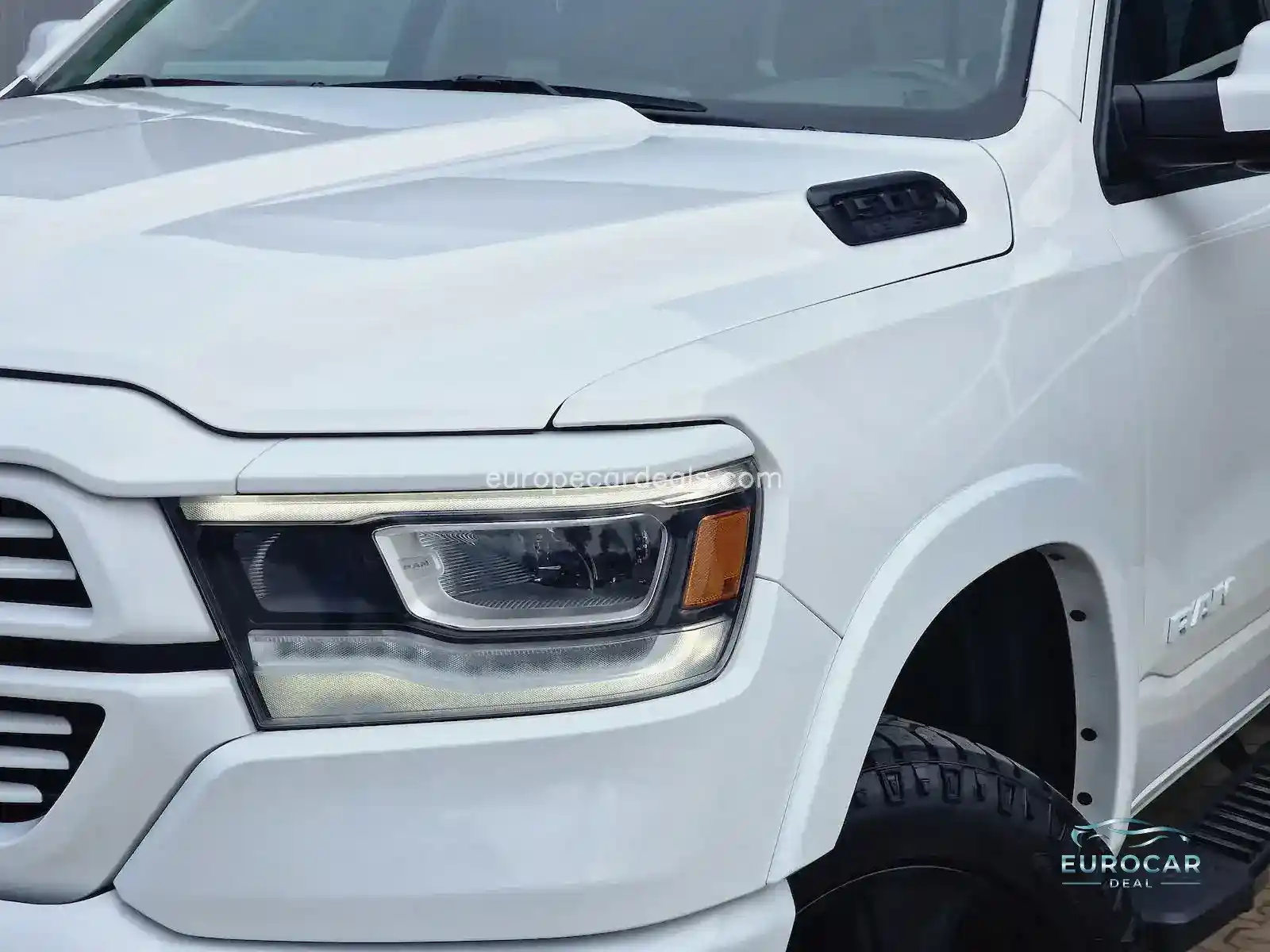 Dodge RAM