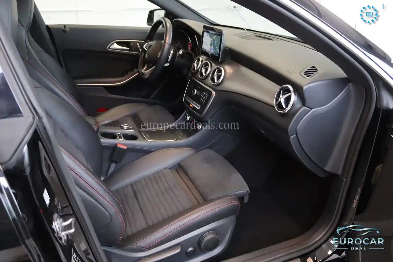 Mercedes-Benz CLA Shooting Brake