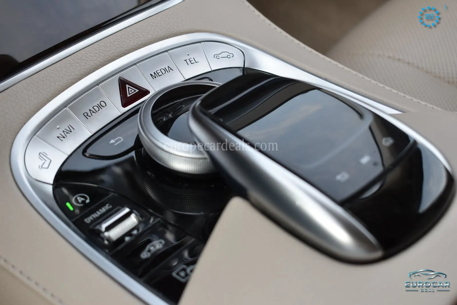 Mercedes-Benz S 400