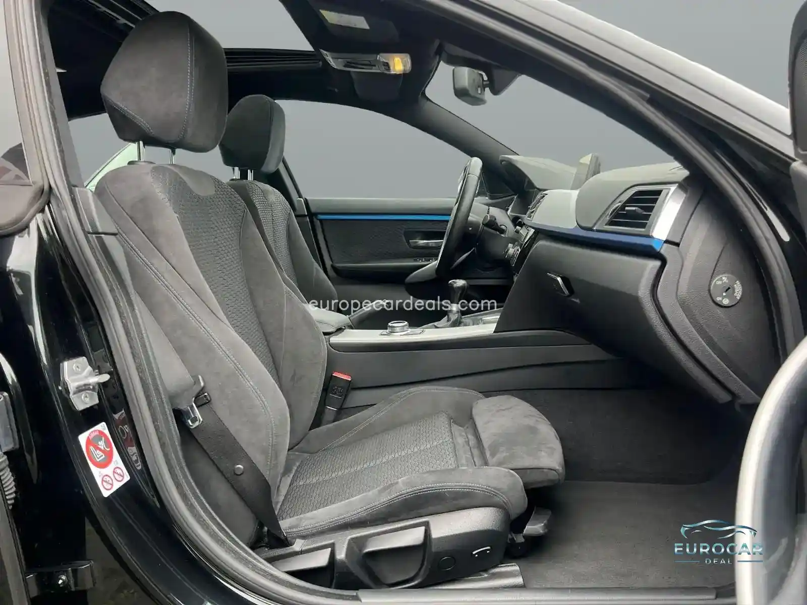 BMW 430