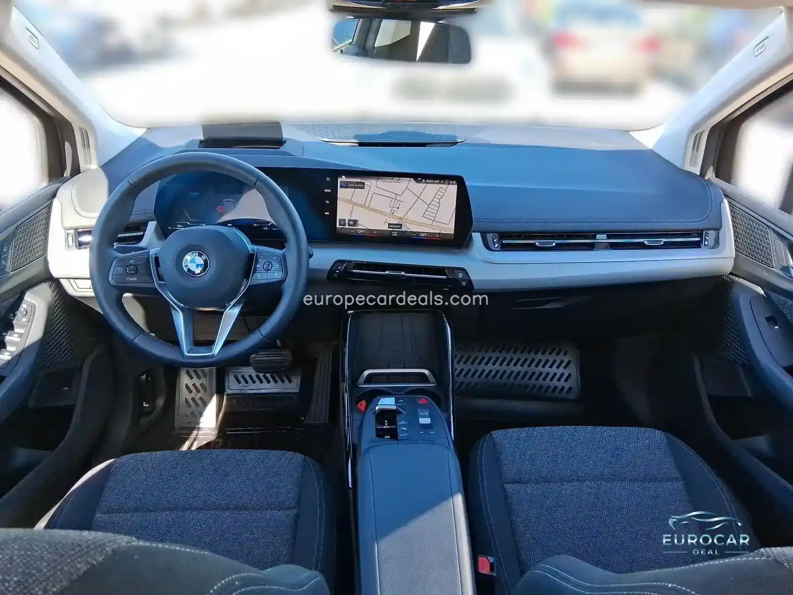 BMW 220 Active Tourer