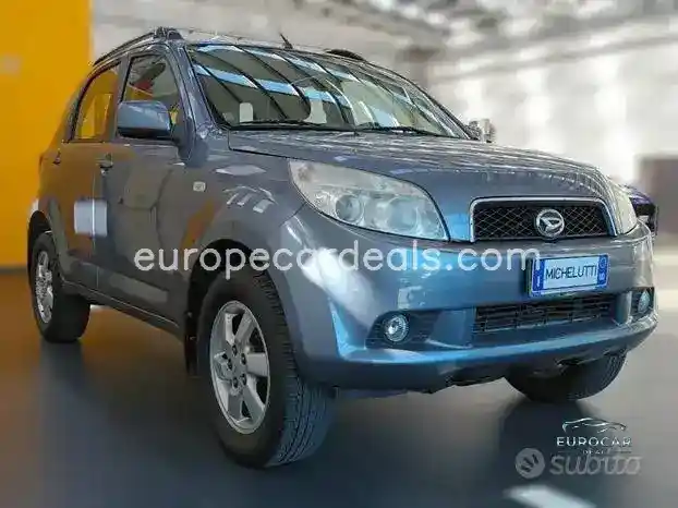 Daihatsu Terios