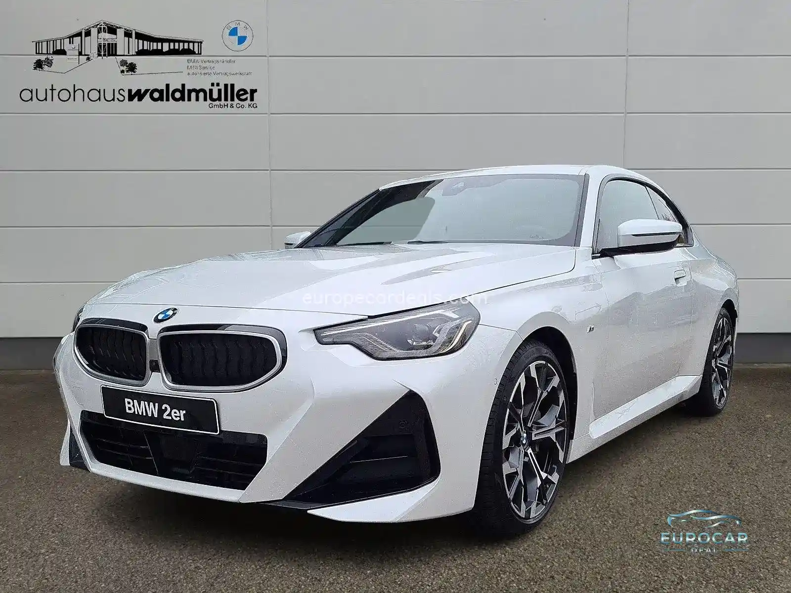 BMW 230