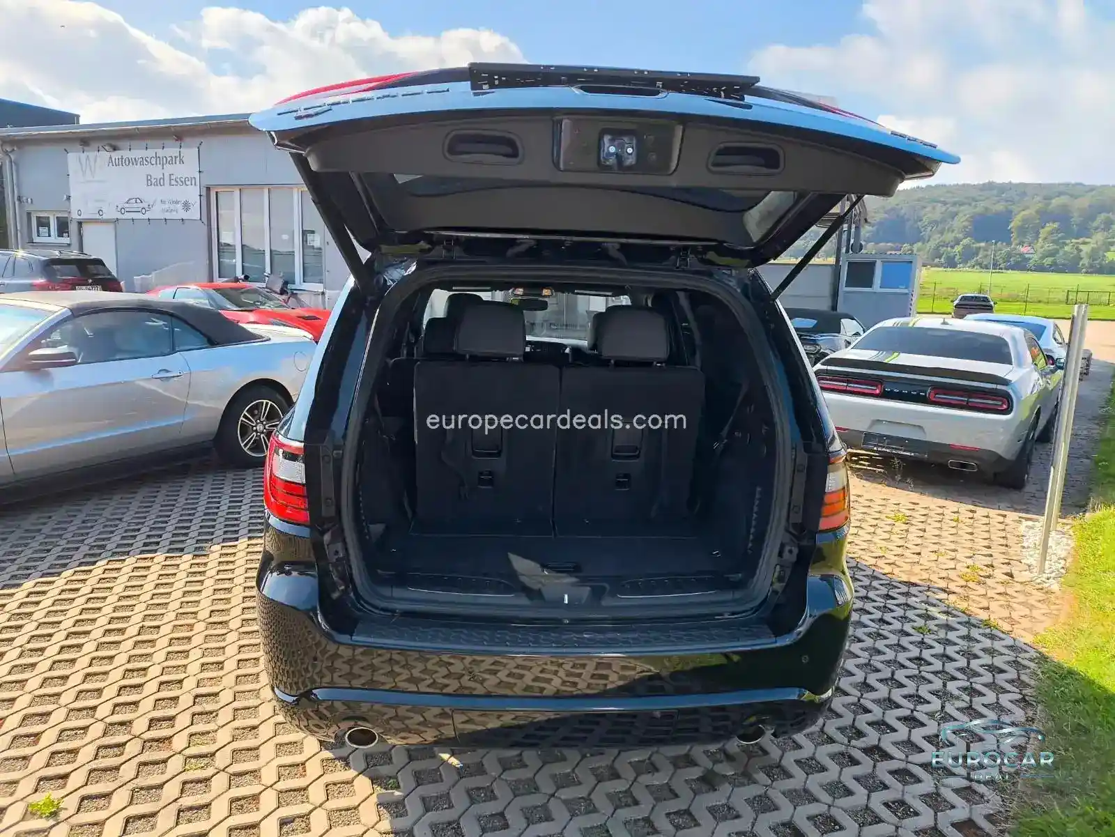 Dodge Durango