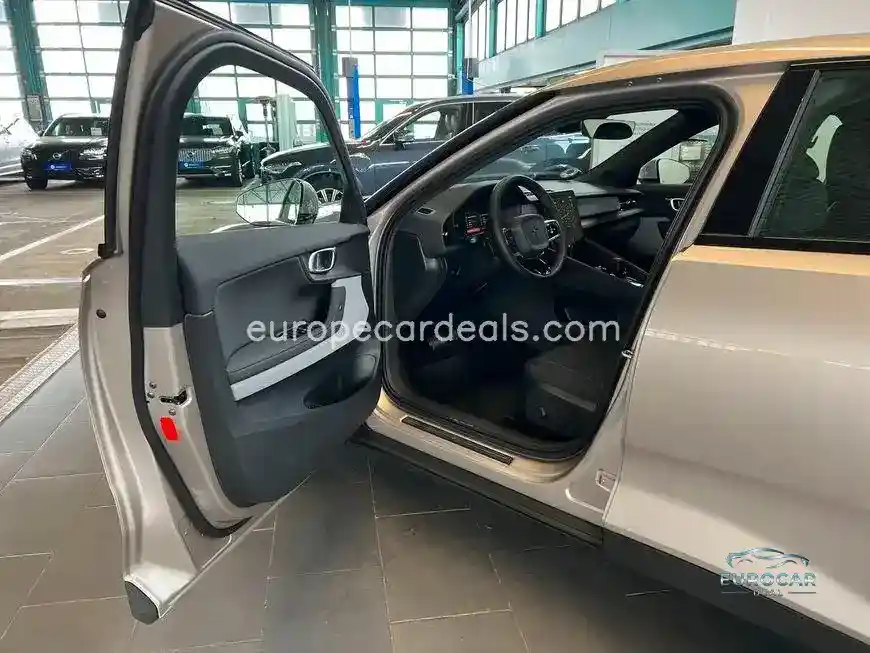 Polestar 2