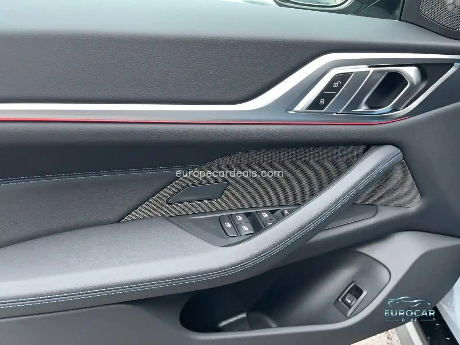 BMW 420 Gran Coupé