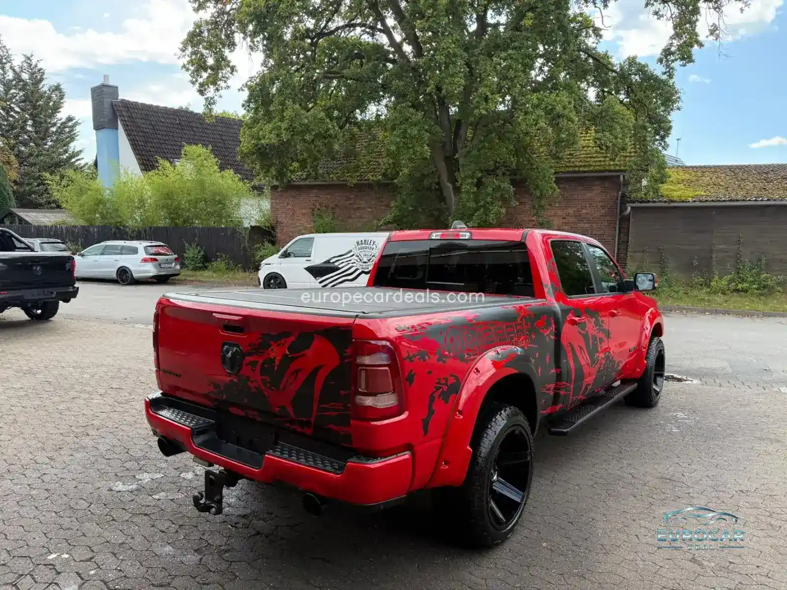 Dodge RAM