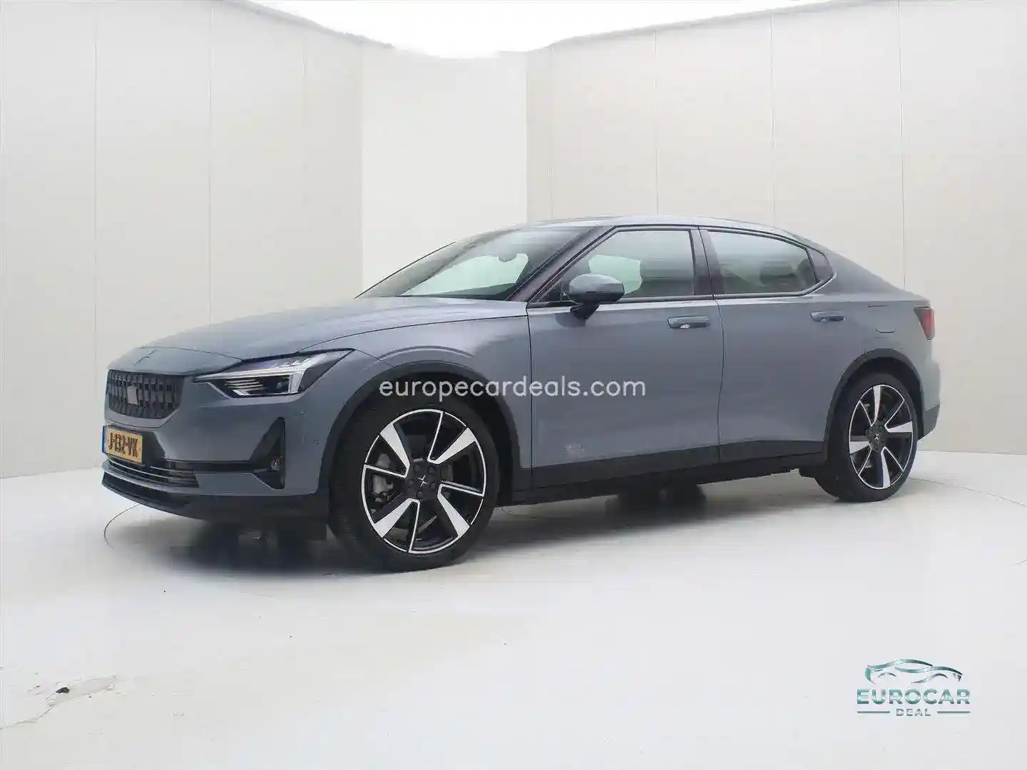 Polestar 2