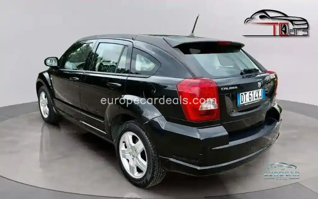Dodge Caliber