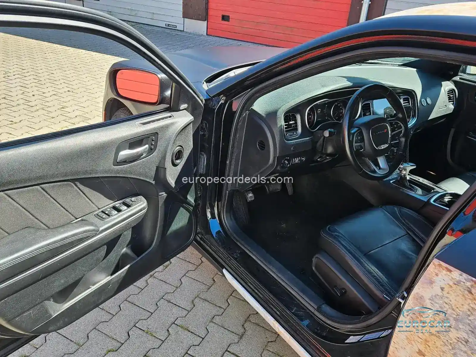 Dodge Charger