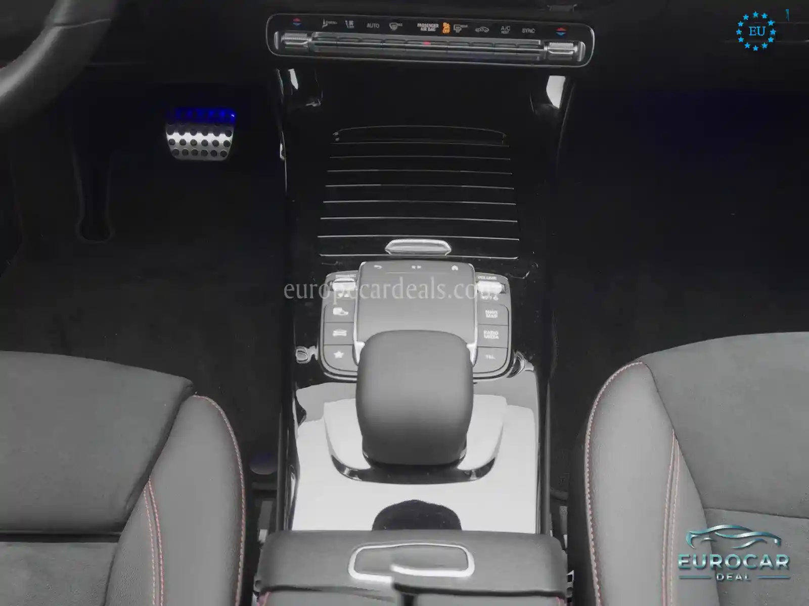 Mercedes-Benz CLA 180 Shooting Brake