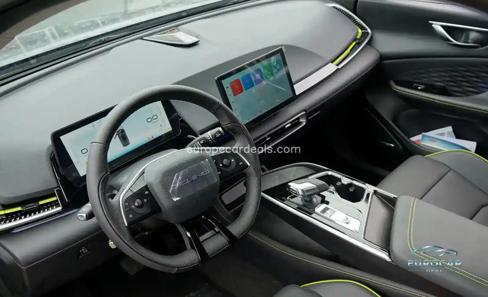 BAIC X55