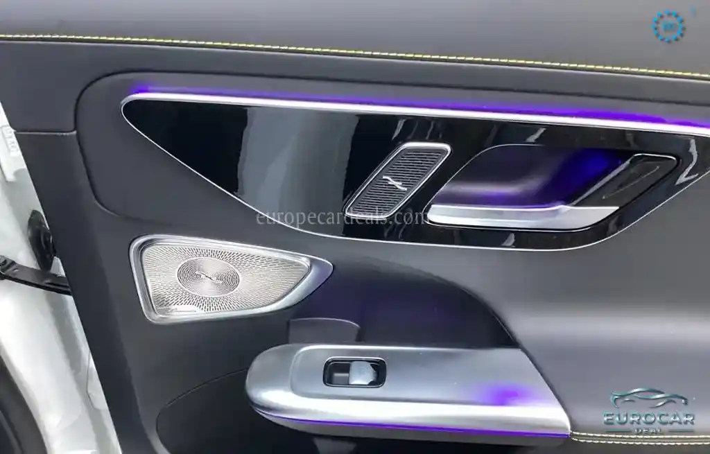 Mercedes-Benz C 63 AMG