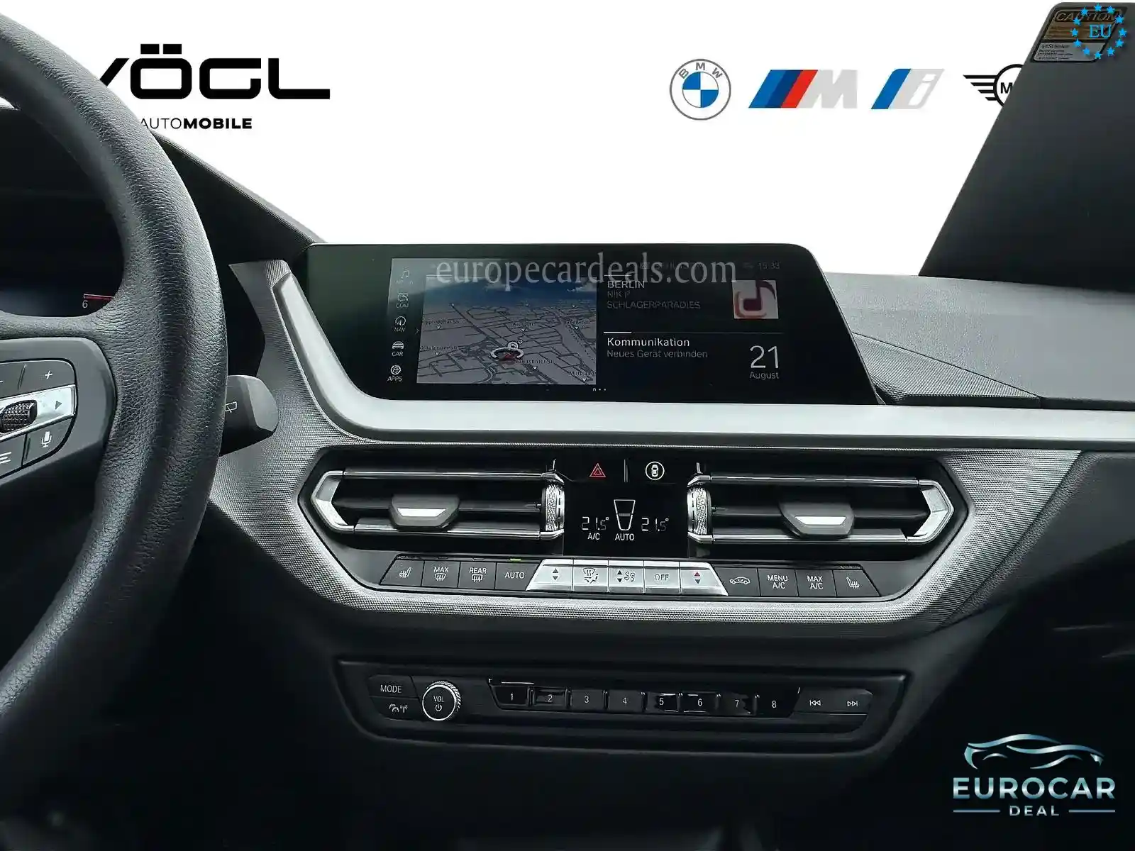 BMW 116