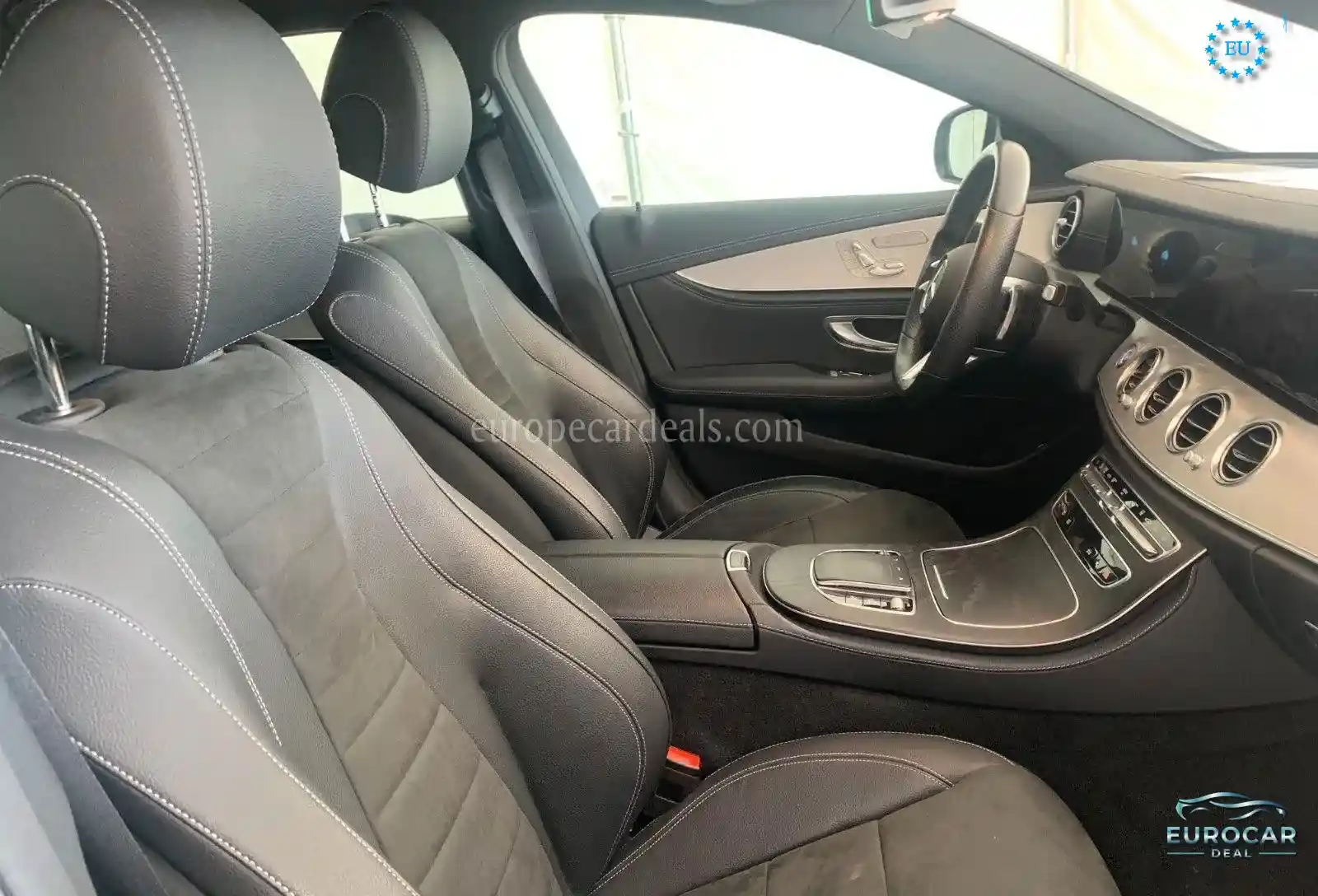 Mercedes-Benz E 400