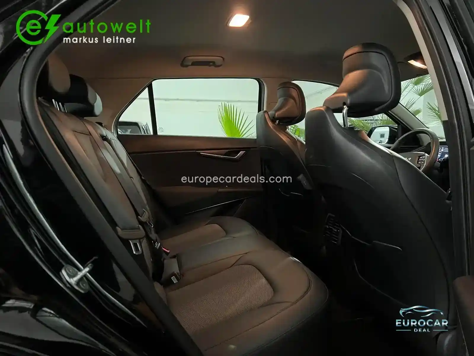 Kia Niro EV