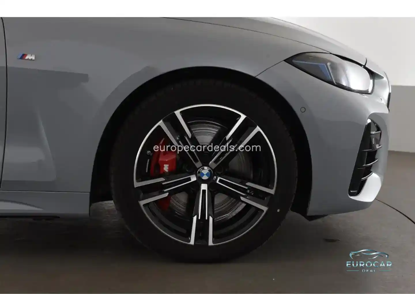 BMW 430