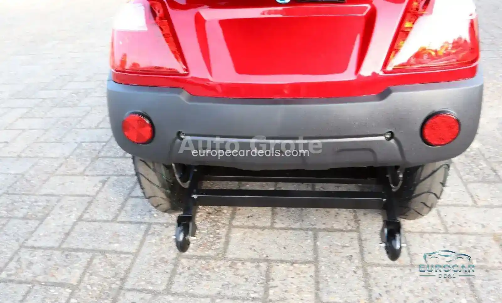 Microcar Other