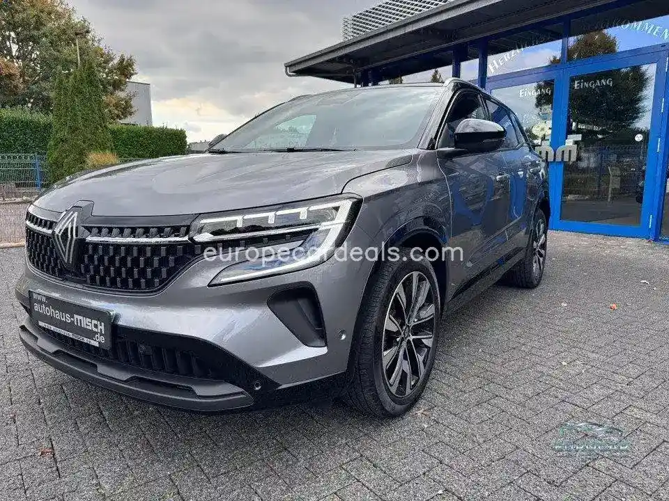 Renault Austral