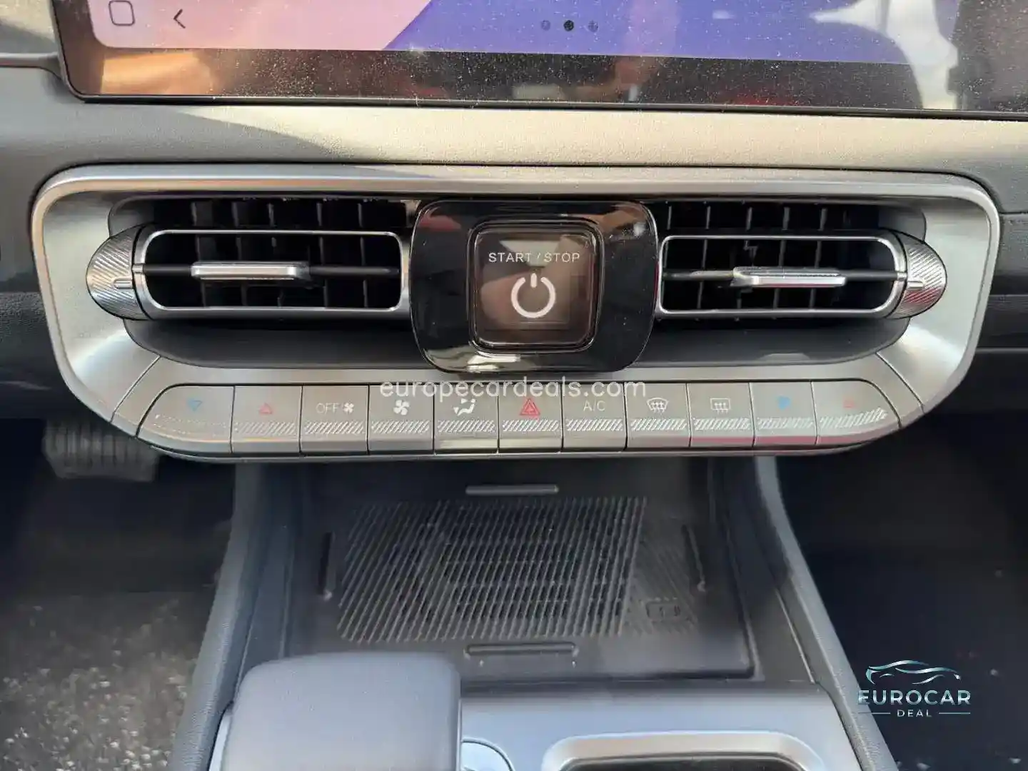 BAIC BJ40